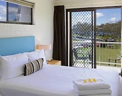 Hotel Main Beach Apartments (Byron Bay, Australia)