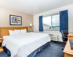 Hotel Comfort Inn And Suites (Indianapolis, USA)