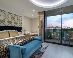 Hotel Granada Luxury Belek - All Inclusive (Belek, Turkey)