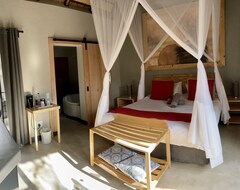 Hotel Lindiwe Safari Lodge (Hoedspruit, Sudáfrica)