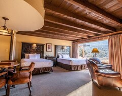 Hotel Tanque Verde Ranch (Tucson, USA)