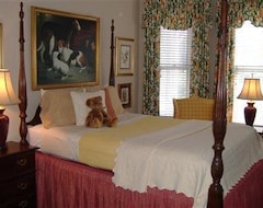 Hotelli The Saint Charles Inn (Atlanta, Amerikan Yhdysvallat)