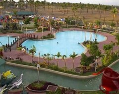 Hotel Leisure Coast Resort (Dagupan City, Filipini)