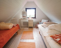Toàn bộ căn nhà/căn hộ 3 Bedroom Accommodation In Klagstorp (Klagstorp, Thụy Điển)