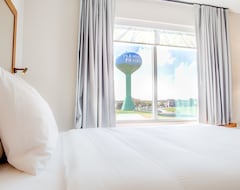 Khách sạn Fairfield Inn & Suites by Marriott Kenosha Pleasant Prairie (Kenosha, Hoa Kỳ)
