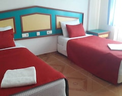 Khách sạn Hotel Gurol (Marmaris, Thổ Nhĩ Kỳ)