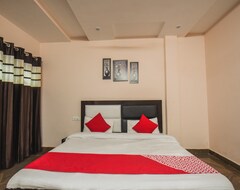 OYO 13855 Hotel Green Hills (Dalhousie, India)