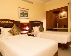 Hotel Taz Kamar Inn (Chennai, India)
