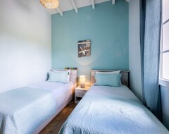 Khách sạn Breathtaking Seaside Penthouse- Janthiel (Willemstad, Curacao)