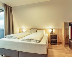 Toàn bộ căn nhà/căn hộ 2 Bedroom Accommodation In Zams (Zams, Áo)