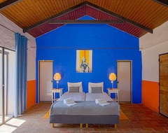 Hotel Quinta da Tapada do Gramacho (Silves, Portugal)