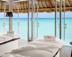 Hotel Cheval Blanc Randheli (Miladhunmadulu Atoll, Islas Maldivas)
