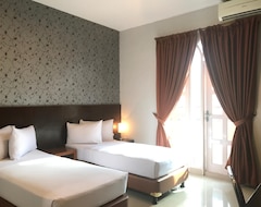 Hotel Grand Mega (Pematangsiantar, Indonesia)