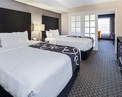 Hotelli La Quinta Inn & Suites Anaheim (Anaheim, Amerikan Yhdysvallat)