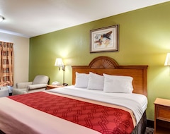 Hotel Econo Lodge Lake Charles University Area (Lake Charles, USA)