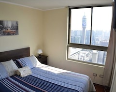 Cijela kuća/apartman Santiago Moneda Suites 2509 (Santiago, Čile)