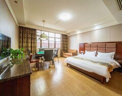 Khách sạn City 118 Chain Hotel (Liaocheng, Trung Quốc)