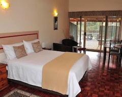 Hotel Tweed Valley Lodge (Bridgetown, Australia)