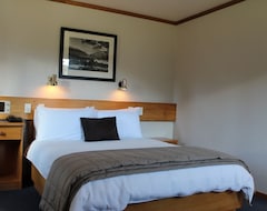 Hotel Alpine Lodge (St. Arnaud, New Zealand)
