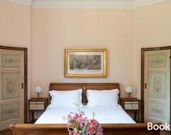 Bed & Breakfast Villa Galimberti Maison De Charme (Osnago, Ý)