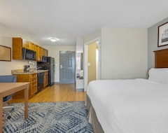 Candlewood Suites Indianapolis East, An Ihg Hotel (Indianapolis, USA)
