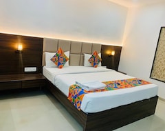 Cijela kuća/apartman StayBird - AERITH STUDIOS, Exclusive Residences, Kharadi (Pune, Indija)