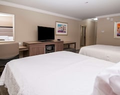 Hotel Hampton Inn And Suites Jackson/ridgeland (Ridgeland, USA)