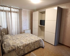 Toàn bộ căn nhà/căn hộ Appartamento Fronte Mare Con Ampia Terrazza (Riva Ligure, Ý)