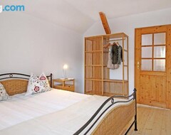 Cijela kuća/apartman Naturerlebnis (Malchin, Njemačka)