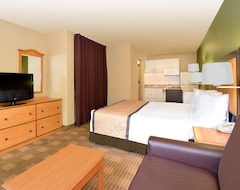 Khách sạn Extended Stay America Suites - San Jose - Sunnyvale (Sunnyvale, Hoa Kỳ)