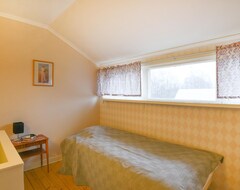Entire House / Apartment 4 Bedroom Accommodation In Kalv (Kalv, Sweden)
