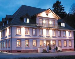 Khách sạn Landhaus Hechtsberg (Hausach, Đức)
