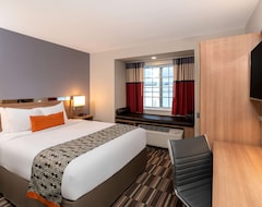 Hotelli Microtel Inn & Suites By Wyndham Carlisle (Carlisle, Amerikan Yhdysvallat)