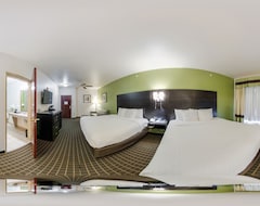 Hotel Clarion Inn & Suites Weatherford South (Weatherford, USA)