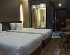 Khách sạn Golden Hotel (Nha Trang, Việt Nam)