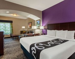 Otel La Quinta Inn & Suites Port Orange / Daytona (Port Orange, ABD)