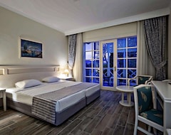 Resort/Odmaralište Euphoria Palm Beach (Kizilagac, Turska)