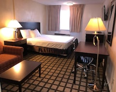 Hotel Val-U Inn (Winnemucca, USA)