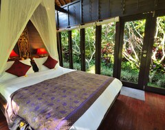 Khách sạn The Kingfisher At Jendela Di Bali | A Romantic Retreat In The Hills Near Ubud (Bangli, Indonesia)