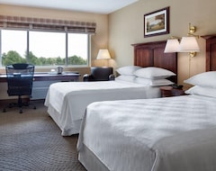 Hotelli Delta Hotels By Marriott Midwest City At The Reed Conference Center (Midwest City, Amerikan Yhdysvallat)