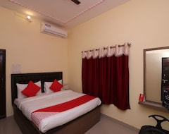 Hotel OYO 17171 Sandhya Guest House (Varanasi, Indija)