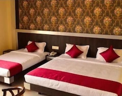 Hotelli Olympia Inn (Hyderabad, Intia)