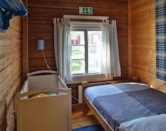 Hotelli Valkeisen Loma (Ähtäri, Suomi)