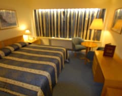 Khách sạn Hotel Oaklands Lodge (Saint Helier, Vương quốc Anh)