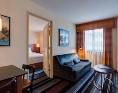 Hotel Residence Inn by Marriott New York Manhattan/Times Square (New York, USA)