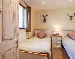 Casa/apartamento entero Deer Lodge, Family Friendly, With A Garden In Sewerby, Ref 930957 (Bridlington, Reino Unido)