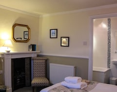 Hotel Kersbrook Guest Accommodation (Lyme Regis, Ujedinjeno Kraljevstvo)