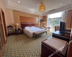 Hotel Guizhou Huaxi Guest (Guiyang, China)