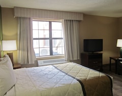 Hotel Extended Stay America Suites - Fayetteville - Cross Creek Mall (Fayetteville, USA)