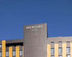 Hotel Mercure Prishtina City (Priština, Kosovo)